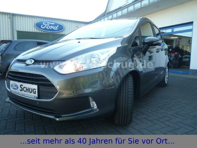 Ford Dodge Coupe Fiesta