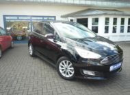 Ford C-Max 1.0 EcoBoost