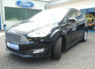 Ford C-Max 1.0 EcoBoost