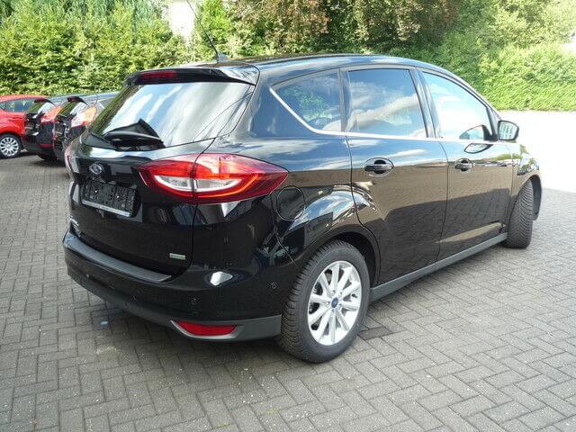 Ford C-Max 1.0 EcoBoost