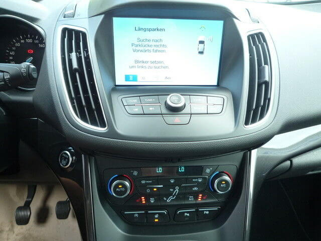 Ford C-Max 1.0 EcoBoost