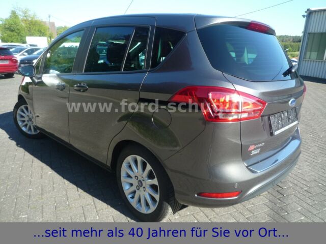 Ford Dodge Coupe Fiesta
