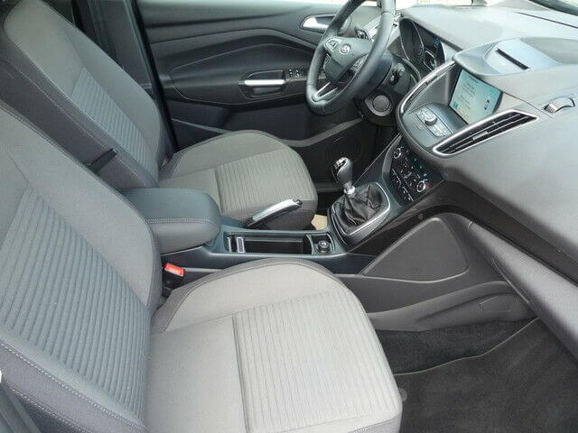 Ford C-Max 1.0 EcoBoost
