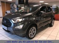 Ford EcoSport ST-Line