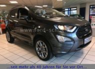 Ford EcoSport ST-Line
