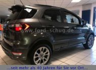 Ford EcoSport ST-Line
