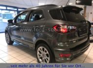 Ford EcoSport ST-Line