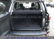 Ford EcoSport ST-Line