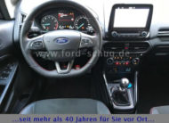 Ford EcoSport ST-Line