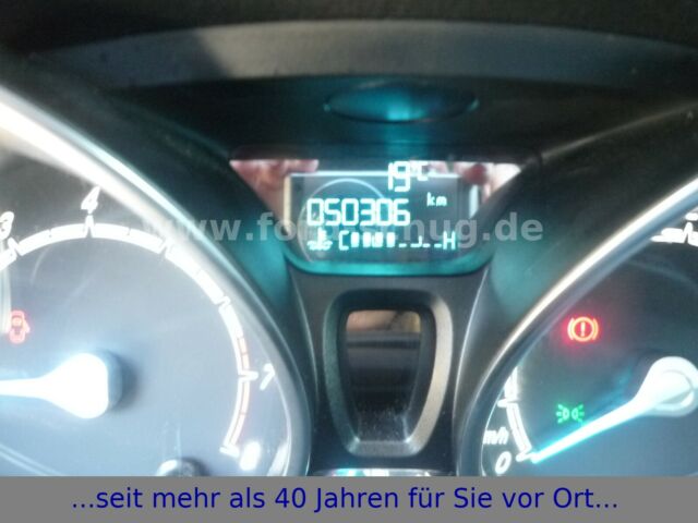 Ford Dodge Coupe Fiesta